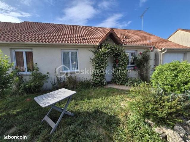 Maison vente à Montargis, Gien