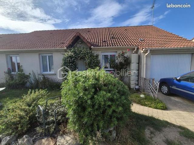 Maison vente à Montargis, Gien
