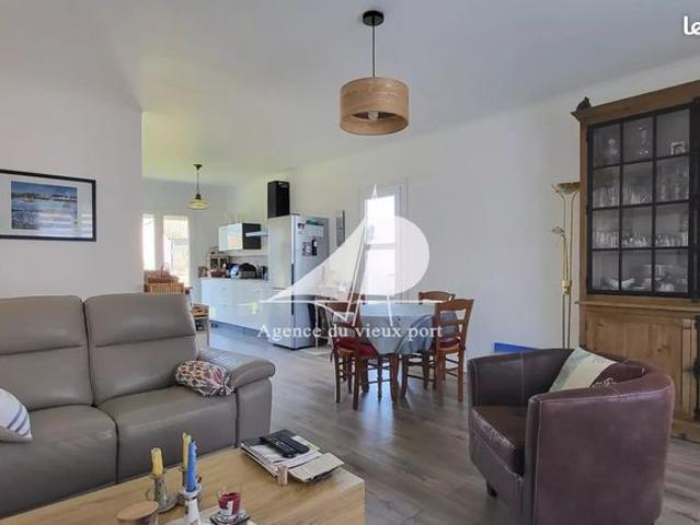Maison vente à Pornic, Loire-Atlantique