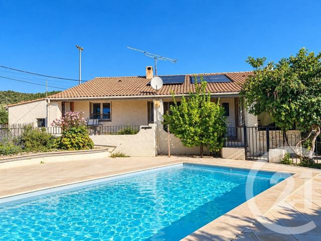 Maison vente à Les Plaines du Logisson, Villeneuve