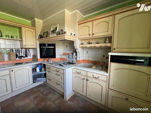 Maison vente à Alençon, Magny-le-désert