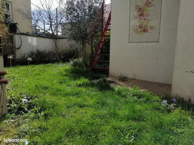 Maison vente à Nevers
