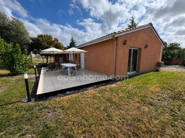 Maison vente à Lesparre-Médoc, Moulis-en-médoc