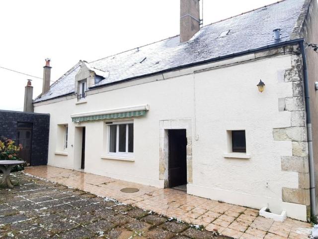 Maison location à Husseau, Montlouis-sur-Loire