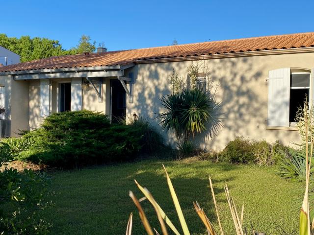 Maison vente à Rompsay, Périgny