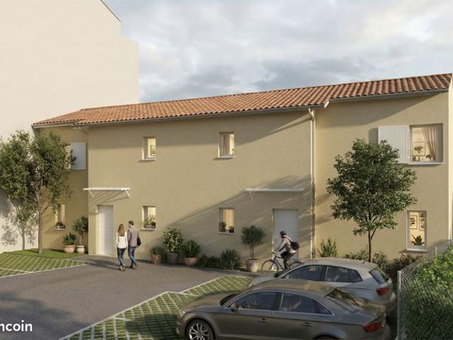 Maison vente à Belley, Meximieux
