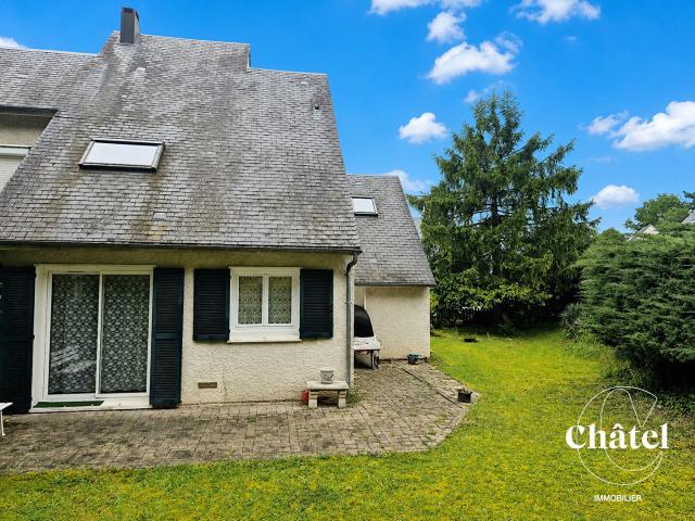 Maison vente à Senlis, Gouvieux