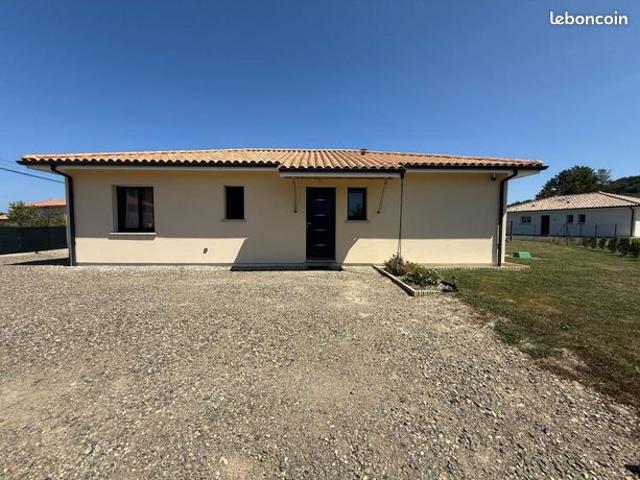 Maison vente à Aire-sur-l'adour