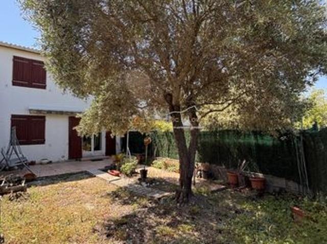 Maison vente à Lodève, Saint-gély-du-fesc