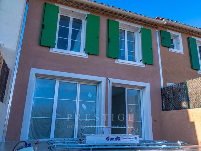 Maison vente à Arrondissement de Draguignan, La Garde-freinet