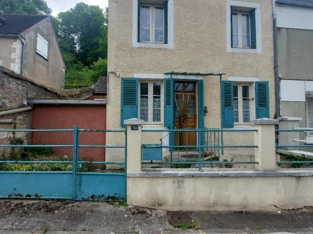 Maison vente à Avallon, Châtel-censoir