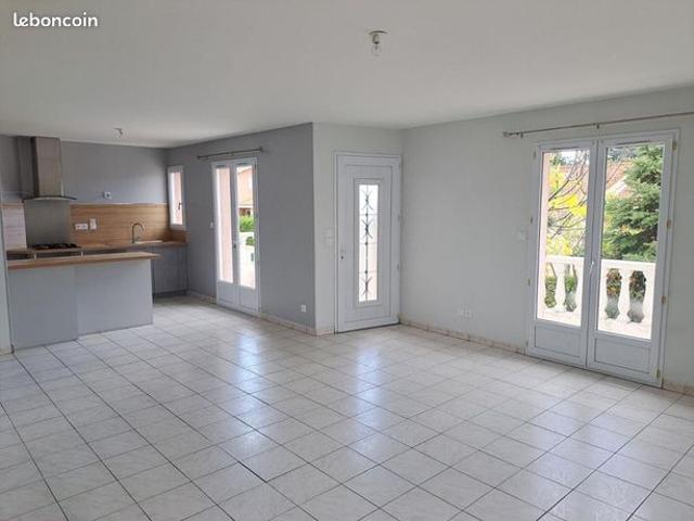 Maison vente à Valence