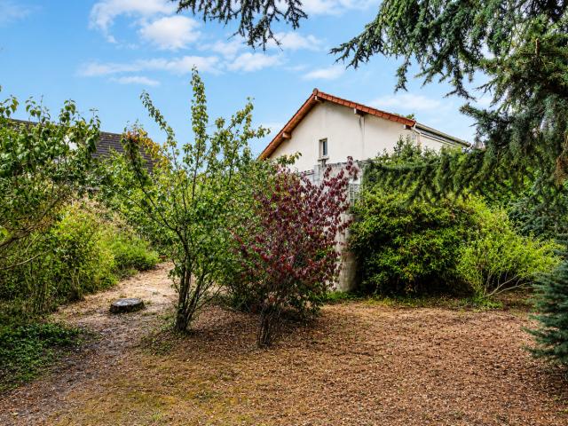 Maison vente à Saint-Germain-en-Laye, Croissy-sur-seine