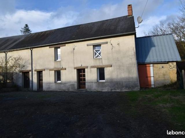 Maison vente à Saint-Lô, Saint-martin-de-bonfossé