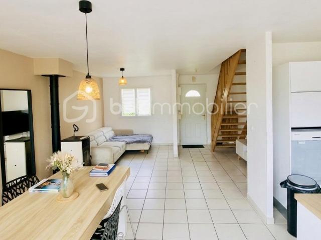 Maison vente à Lens, Courcelles-lès-lens
