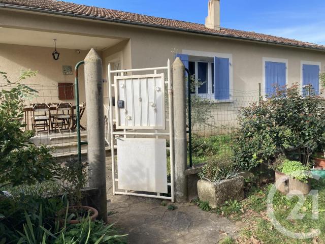 Maison location à Nîmes, Bagnols-sur-cèze