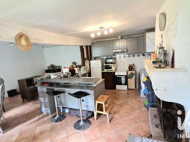 Maison vente à Nontron, Chaleix