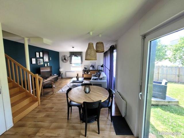 Maison vente à Rennes, Bretagne