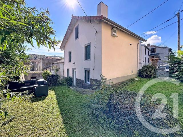 Maison vente à France métropolitaine, Marsat