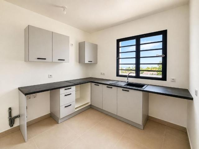 Maison location à La Réunion