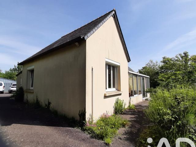Maison vente à Châteaulin, Bretagne