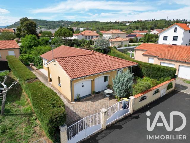 Maison vente à Les Jodonnes, Issoire