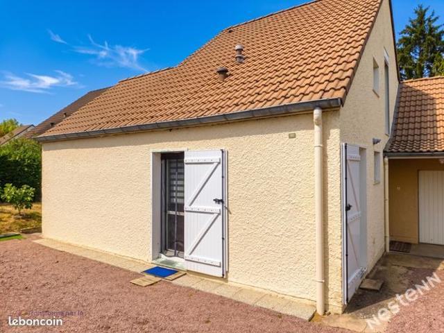 Maison vente à Valence, Saint-vallier