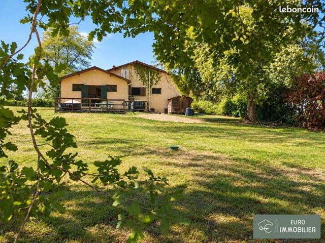 Maison vente à Roaillan, Gironde