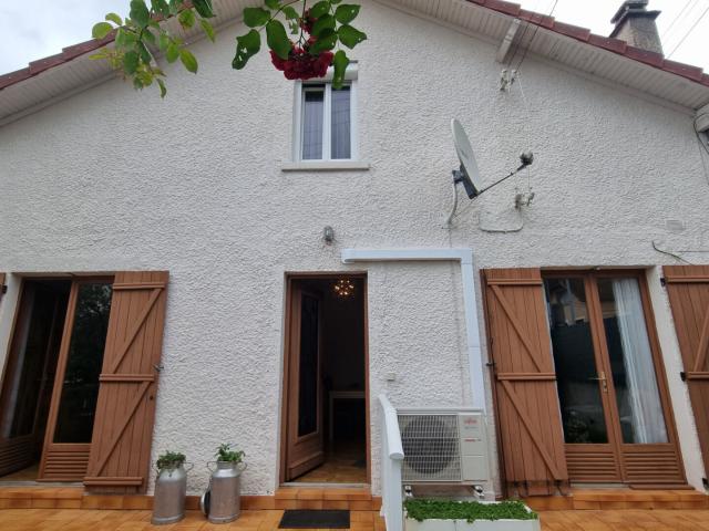 Maison vente à Saint-Germain-en-Laye, Poissy