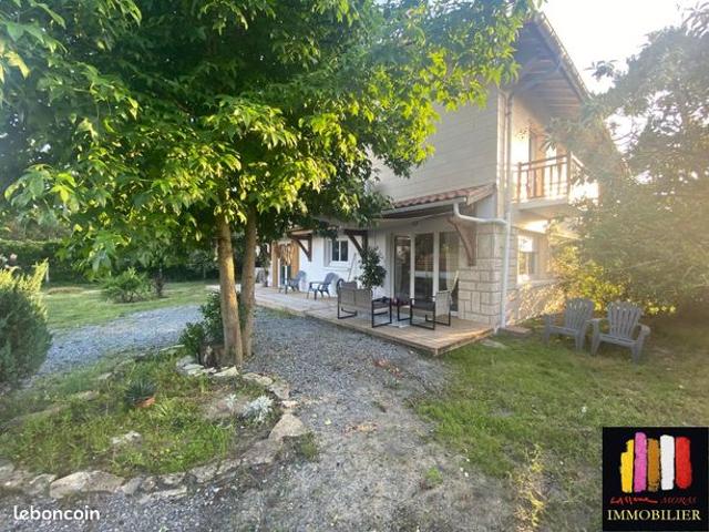 Maison vente à Mimizan, Landes