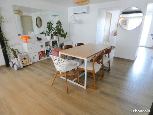 Maison vente à Rethel, Neuflize