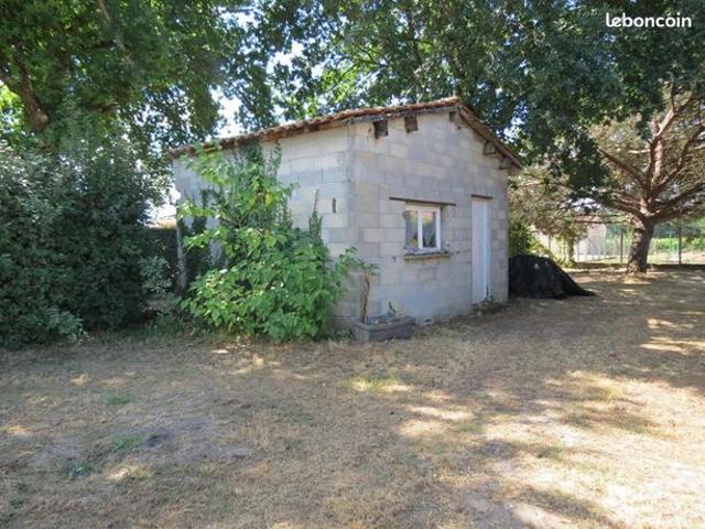 Maison vente à Lesparre-Médoc, Saint-germain-d'esteuil