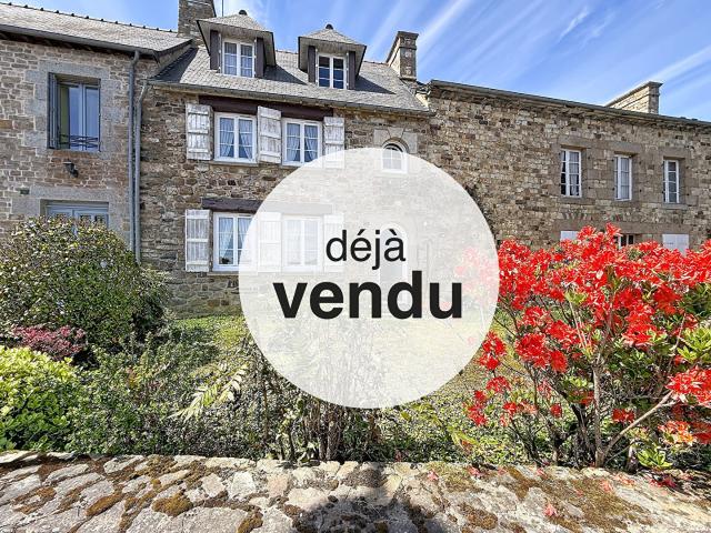 Maison vente à Rennes, Bretagne
