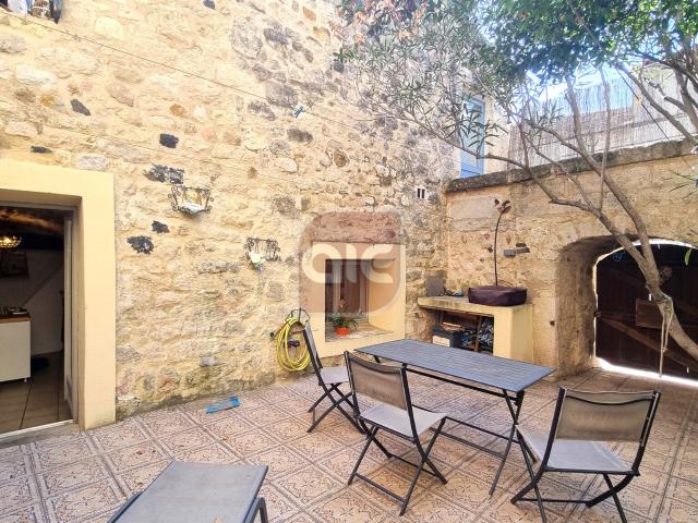 Maison vente à Montpellier, Montferrier-sur-lez