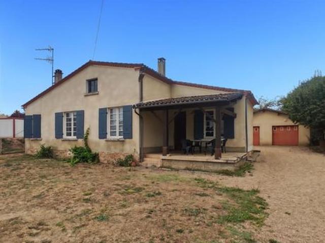 Maison vente à Périgueux, Douzillac