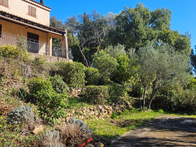 Maison vente à Arrondissement de Draguignan, Vidauban