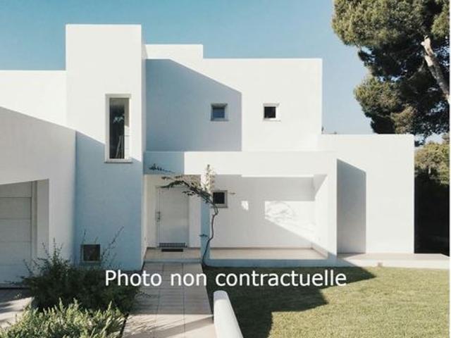 Maison vente à La Penne-sur-huveaune, Principauté de Monaco