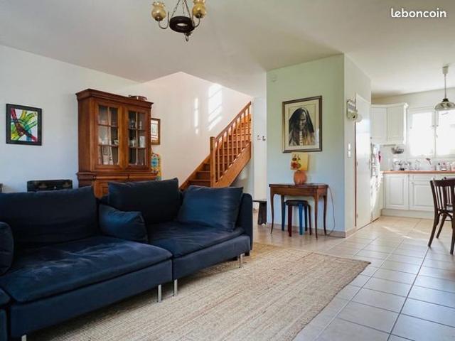 Maison vente à La Rochelle, Saint-martin-de-ré