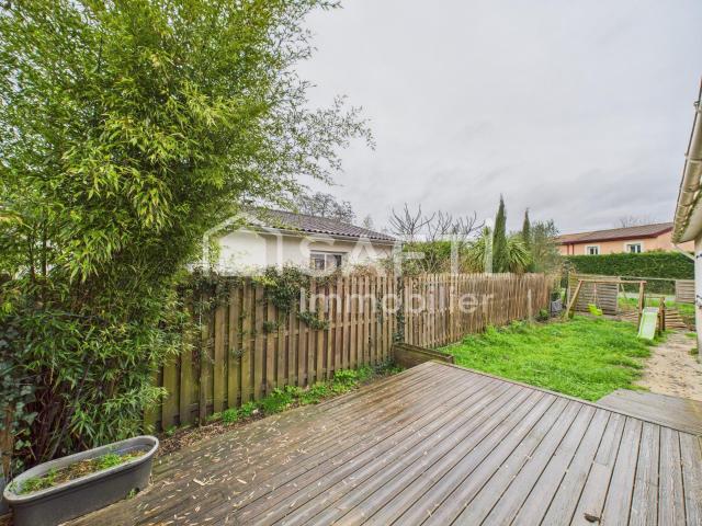Maison vente à Bordeaux, Eysines