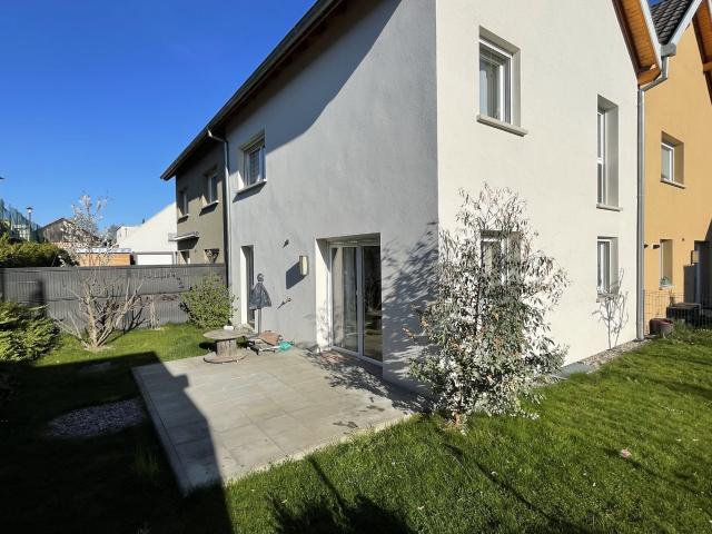 Maison vente à Mulhouse, Koetzingue