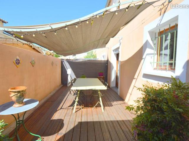 Maison vente à Marsillargues, Hérault