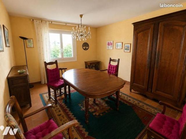 Maison vente à Plœmeur, Morbihan