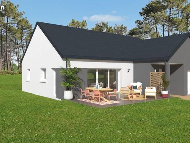 Maison vente à Dinan, Bretagne