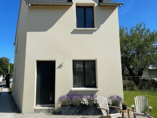 Maison vente à Loches, Amboise