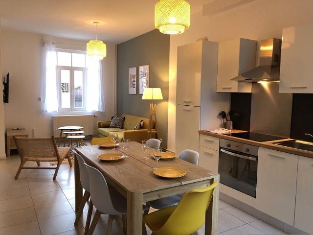 Maison location à Valenciennes