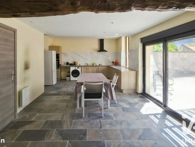 Maison vente à Fontainebleau, Egreville