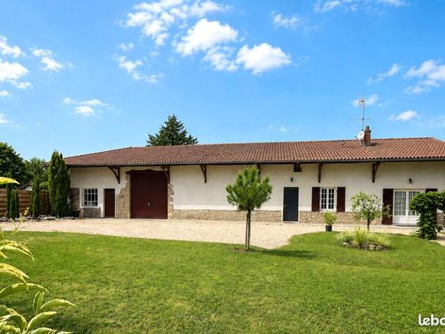 Maison vente à Bourg-en-Bresse, Manziat