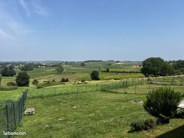 Maison vente à Langon