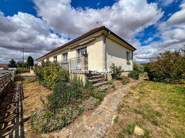 Maison vente à Caen, Potigny