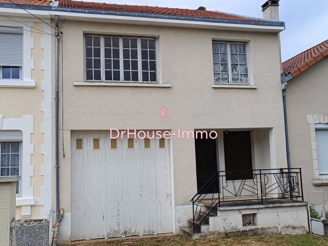 Maison vente à Périgueux, Boulazac